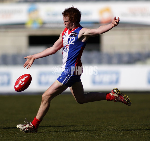 TAC 2012 2nd Qualifying Final - Gippsland Power v Dandenong Stingrays - 268540