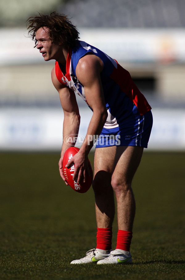 TAC 2012 2nd Qualifying Final - Gippsland Power v Dandenong Stingrays - 268542