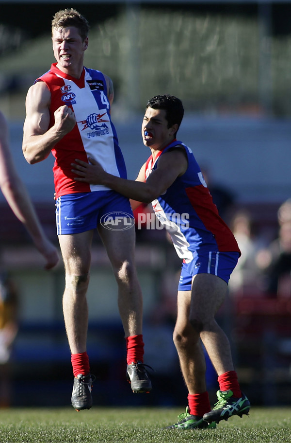 TAC 2012 2nd Qualifying Final - Gippsland Power v Dandenong Stingrays - 268554