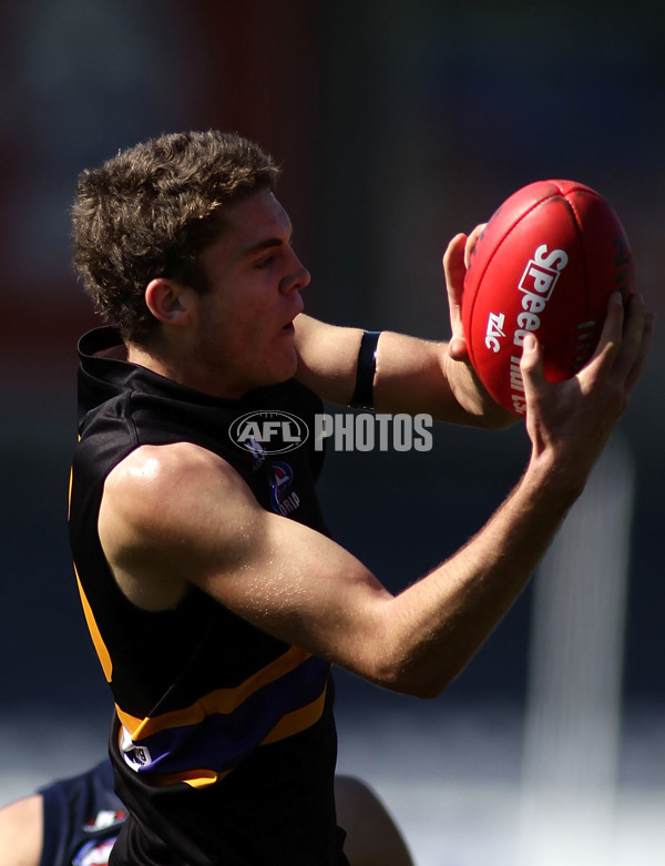 TAC 2012 1st Elimination Final - Murray Bushrangers v Geelong Falcons - 268484