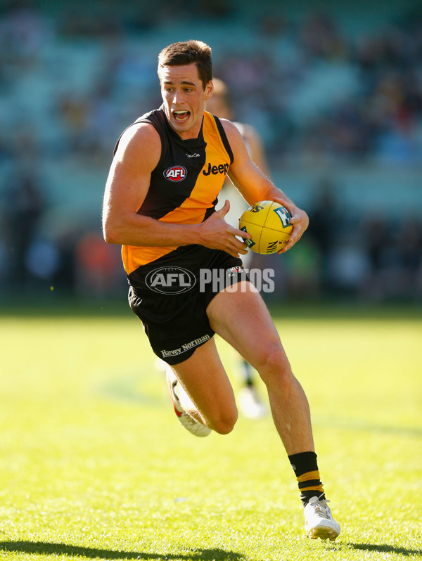 AFL 2012 Rd 23 - Richmond v Port Adelaide - 268799