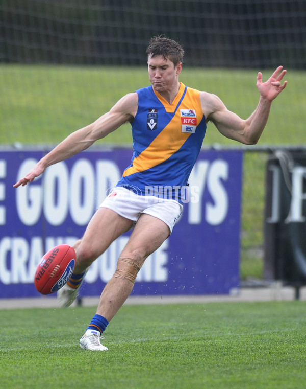 VFL 2012 1st Semi Final - Casey Scorpions v Williamstown - 269333