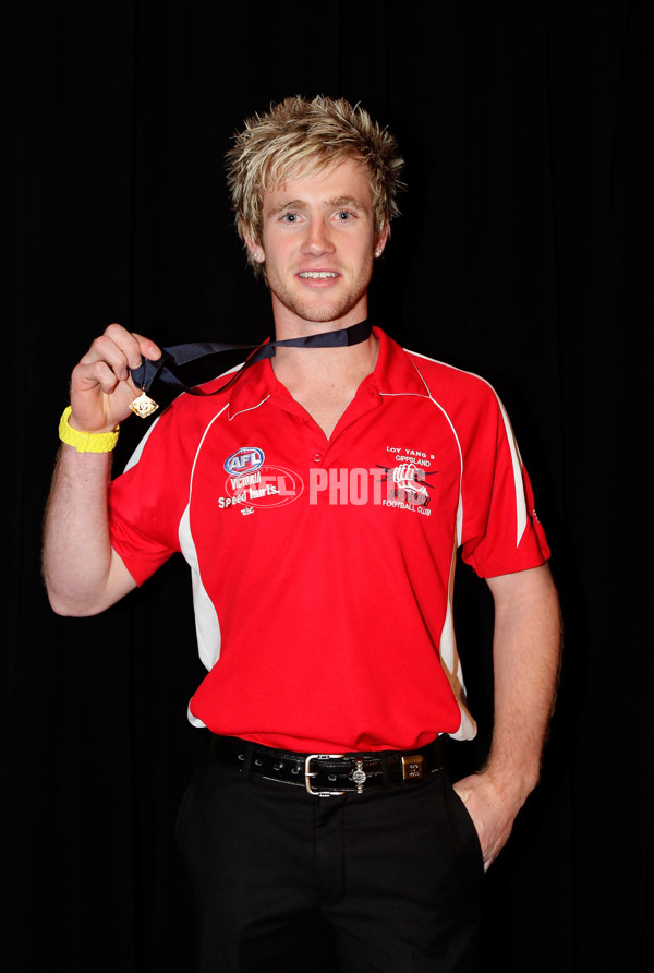 TAC 2012 - Morrish Medal - 269684