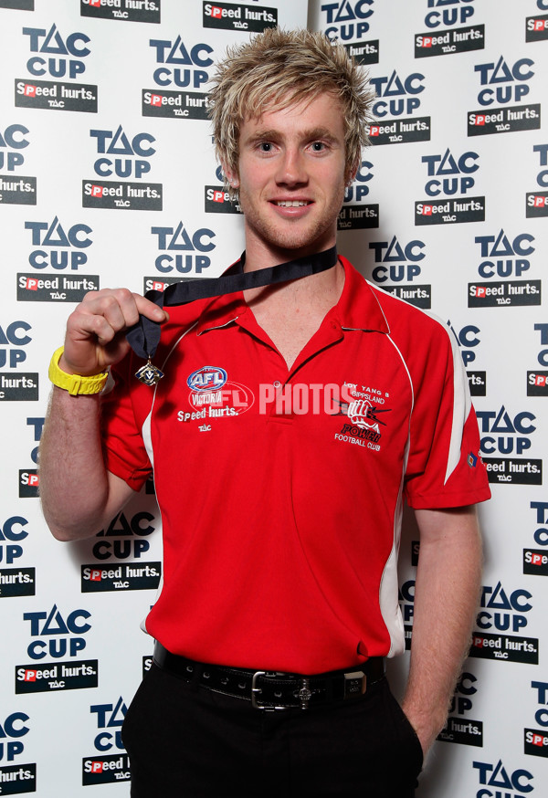 TAC 2012 - Morrish Medal - 269686