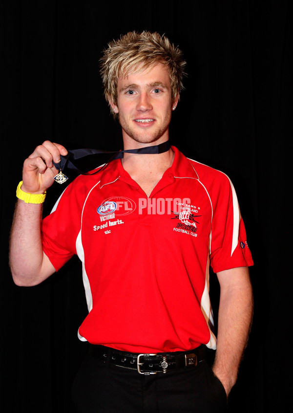 TAC 2012 - Morrish Medal - 269685