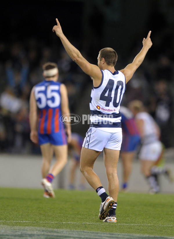 VFL 2012 Grand Final - Port Melbourne v Geelong - 270685