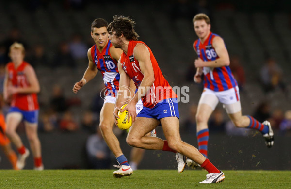 TAC 2012 Grand Final - Gippsland Power v Oakleigh Chargers - 270600