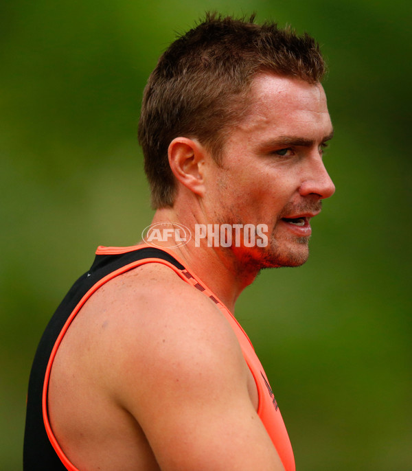 AFL 2012 Training - Essendon 021112 - 272406