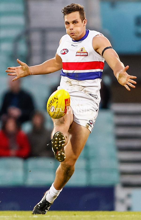 AFL 2012 Media - Port Adelaide v Western Bulldogs - 272418