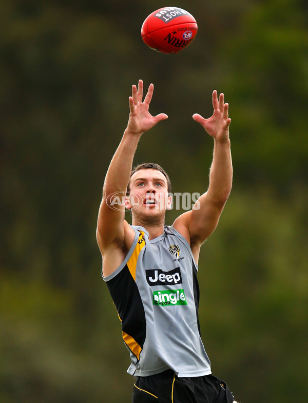 AFL 2012 Training - Richmond 161112 - 272743