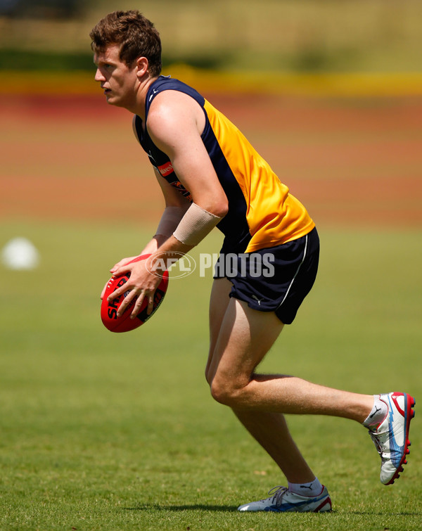 AFL 2012 Training - West Coast Eagles 171212 - 273712