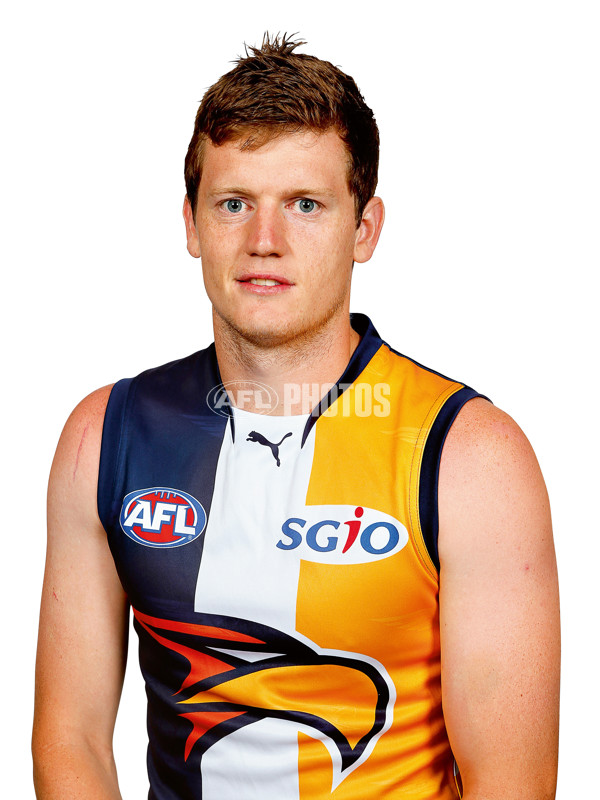 AFL 2012 Media - West Coast Headshots - 279556