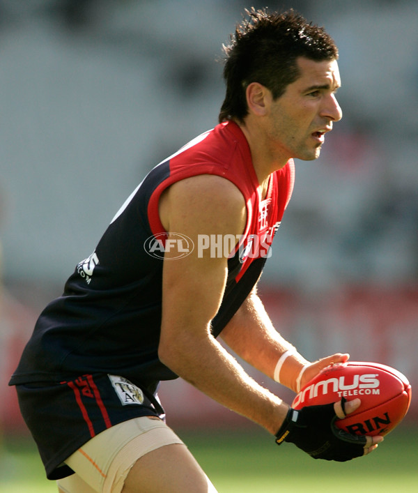 AFL Round 6 - Melbourne v Port Adelaide - 6418