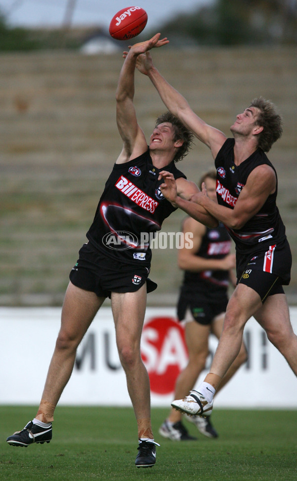 AFL - St Kilda Training 150507 (LC) - 7079
