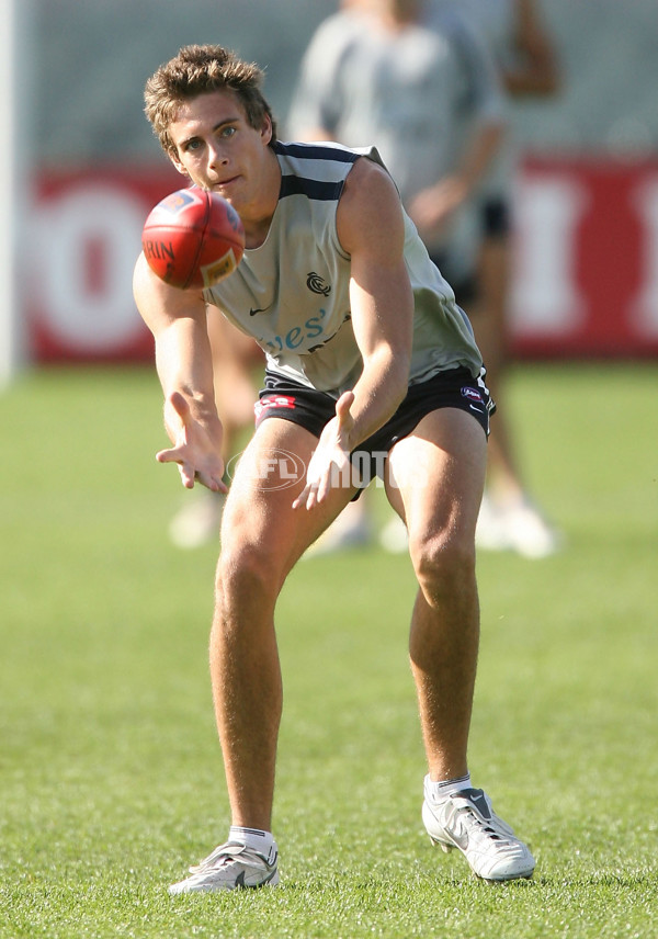 AFL Media- Carlton Training 160507 (LC) - 7113