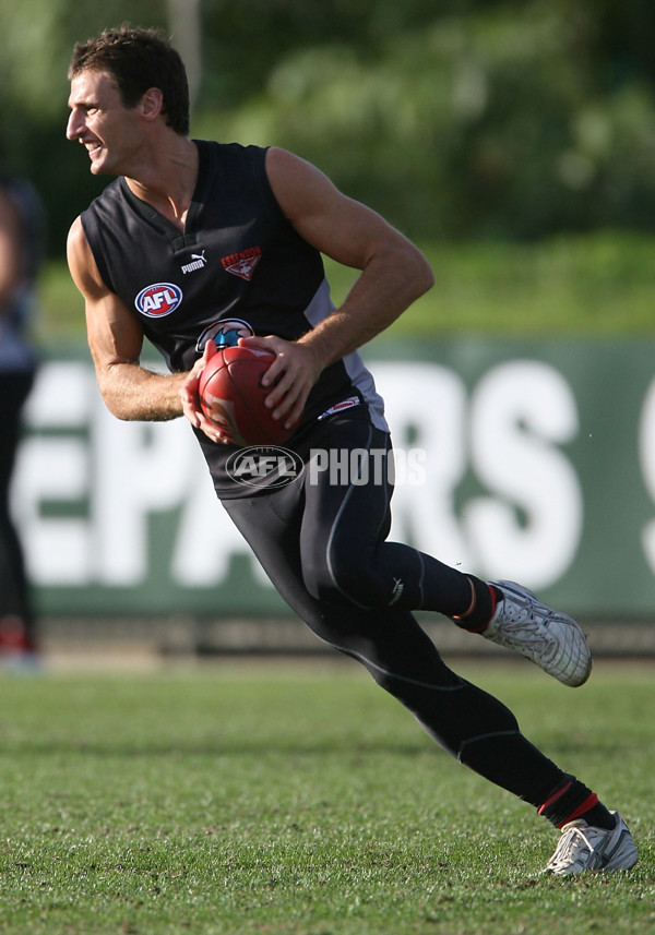 AFL Media- Essendon Training 160507 (LC) - 7129