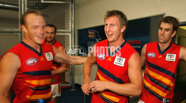 AFL Round 9 - Carlton v Adelaide - 7752