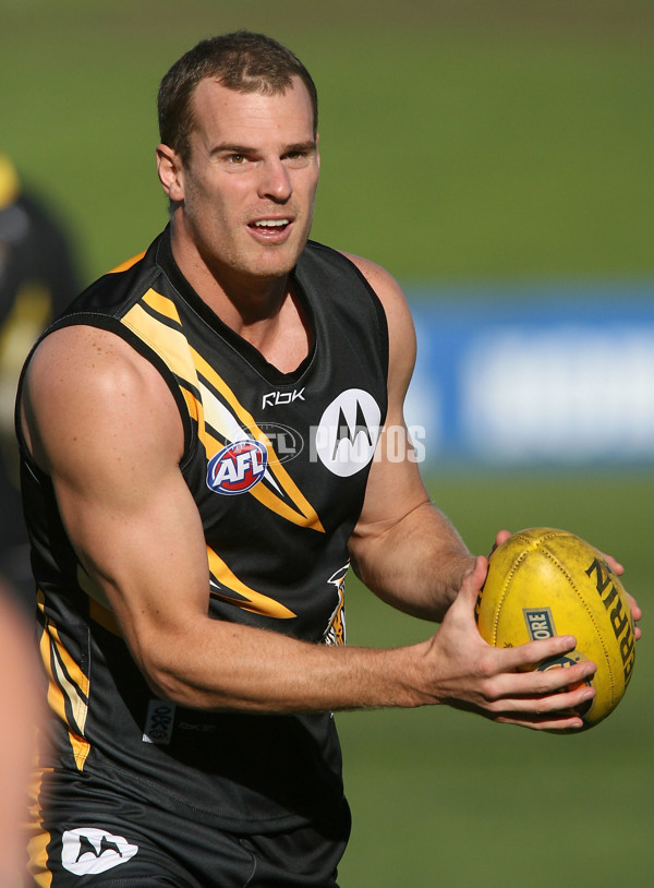 AFL Media - Richmond Training 250507 (LC) - 7639