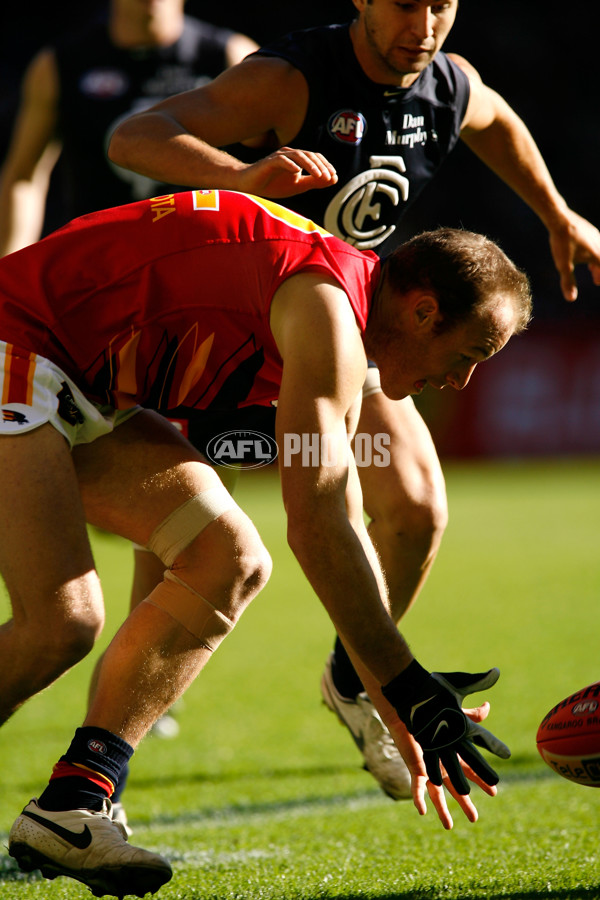 AFL Round 9 - Carlton v Adelaide - 7811