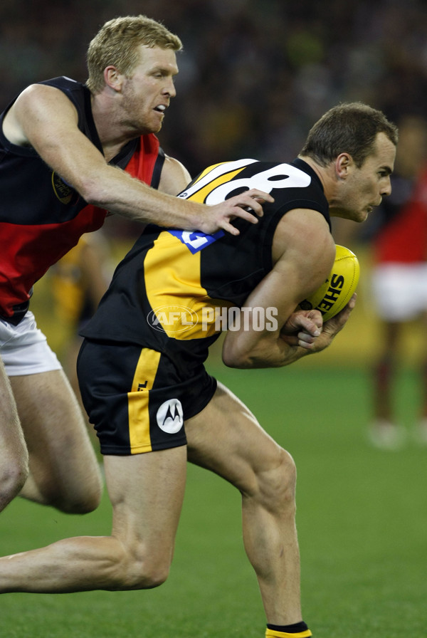 AFL Round 9 - Richmond v Essendon - 7830