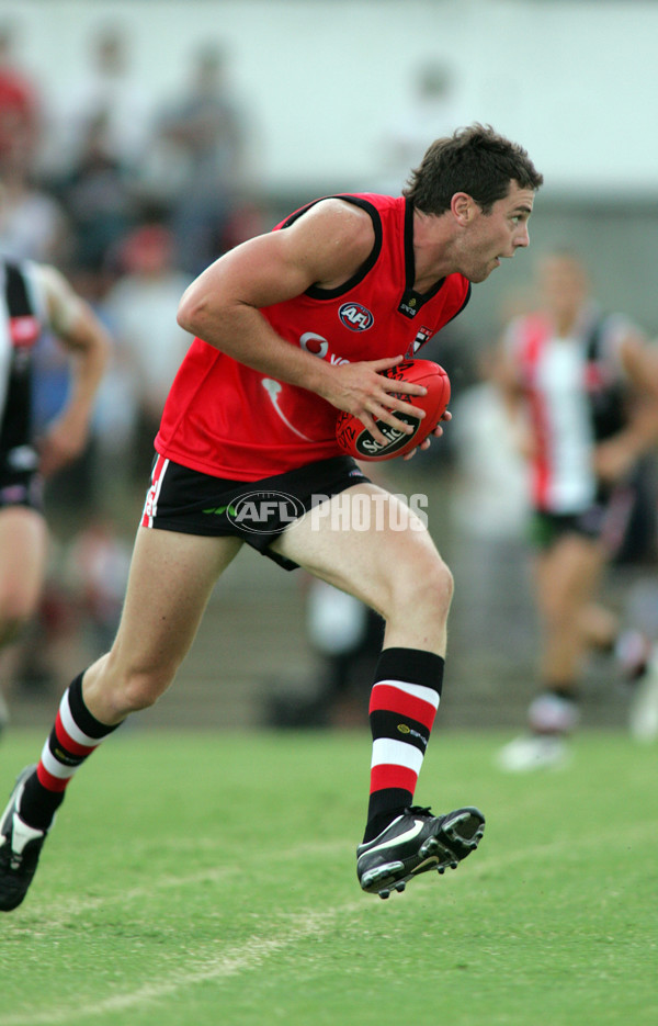 St Kilda Intra-Club Practice Match 160207 - 791