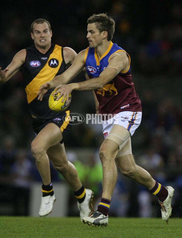 AFL Round 10 - Richmond v Brisbane Lions - 8316