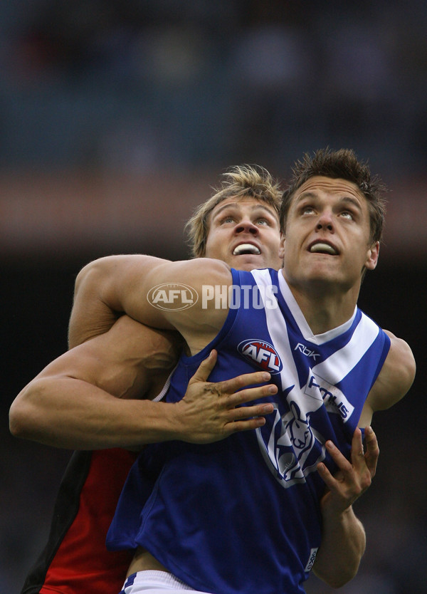 AFL Round 11 - St Kilda v Kangaroos - 8928