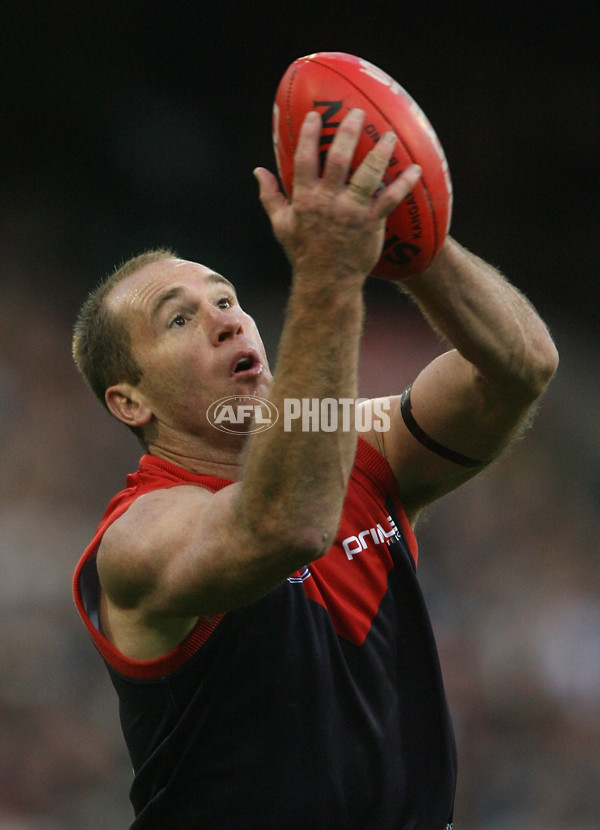 AFL Round 11 - Melbourne v Collingwood - 9019