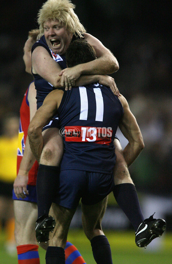 AFL Media - EJ Whitten Legends Game 130607 (LC) - 9112