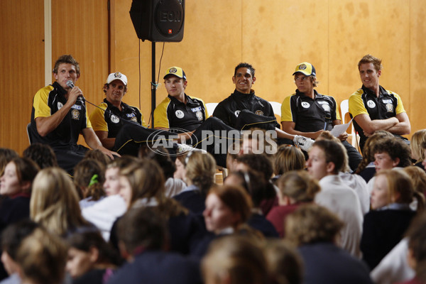 Richmond FC Community Camp - 912