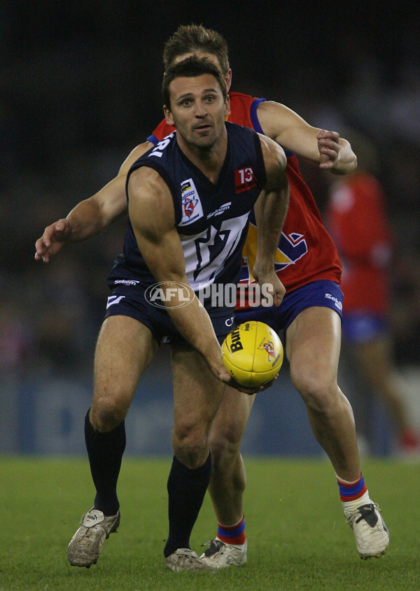 AFL Media - EJ Whitten Legends Game 130607 (LC) - 9099