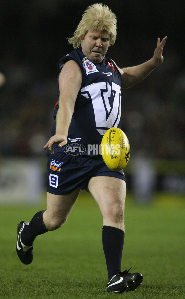 AFL Media - EJ Whitten Legends Game 130607 (LC) - 9113