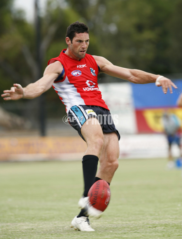 Port Adelaide Intra-Club Match - 915