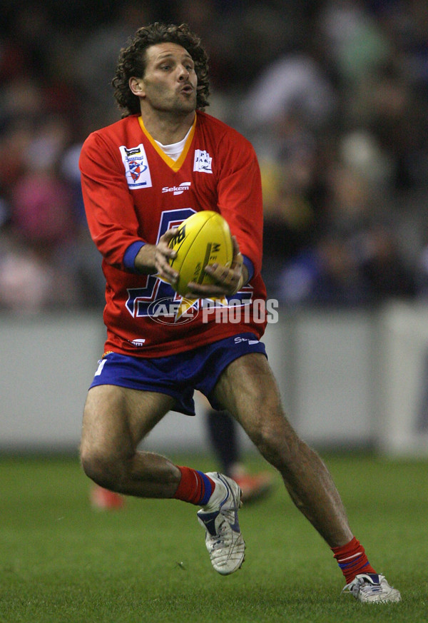 AFL Media - EJ Whitten Legends Game 130607 (LC) - 9124