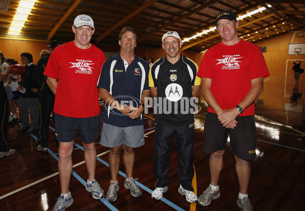 2007 Richmond FC Community Camp - 913