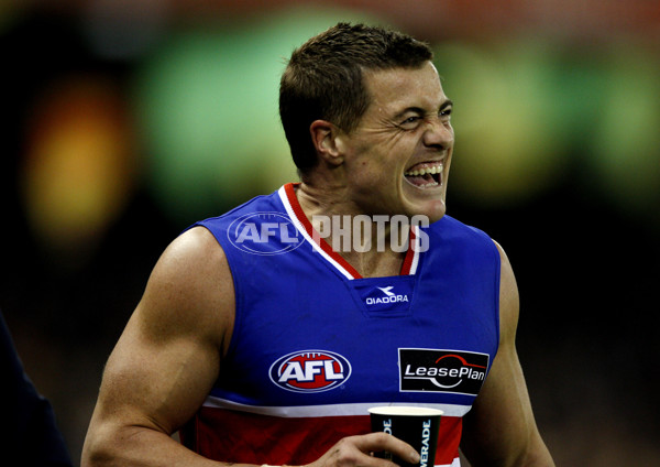 AFL Round 16 - Geelong v Western Bulldogs - 11290