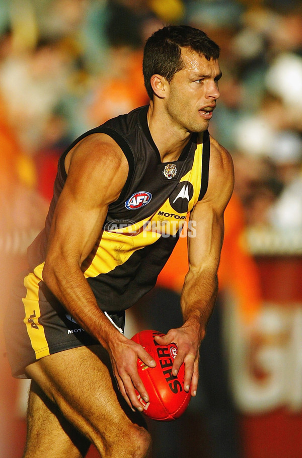AFL 2004 Rd 12 - Richmond v Fremantle - 114363