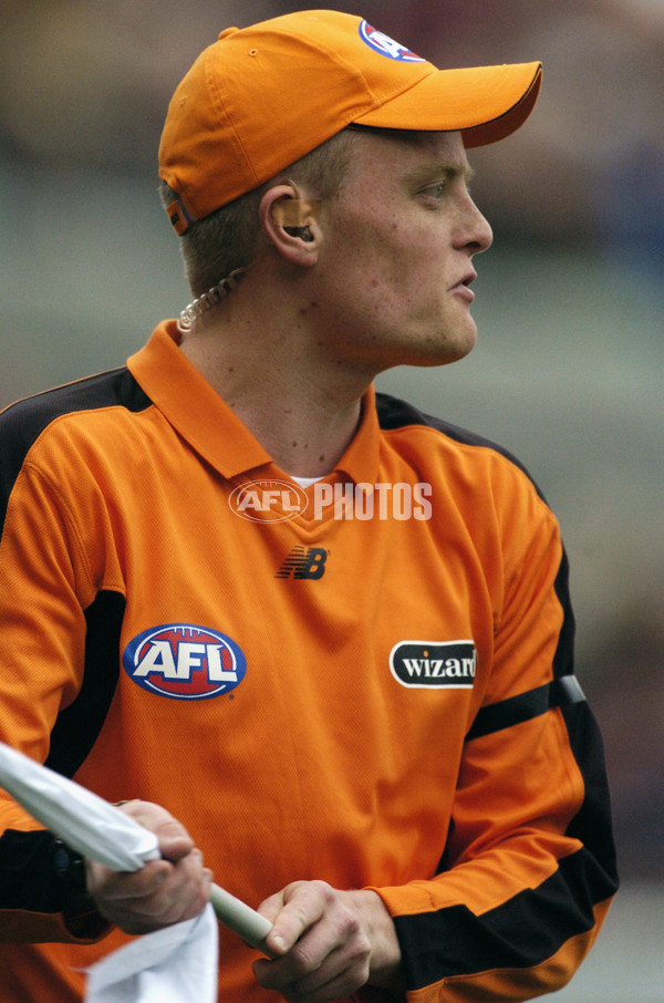 AFL 2004 Rd 6 - Melbourne v Carlton - 115665