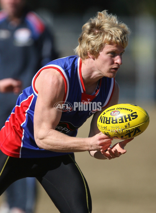 AFL Media - Western Bulldogs Training 240707 (LC) - 11889