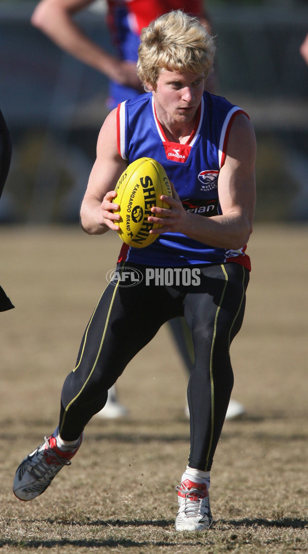 AFL Media - Western Bulldogs Training 240707 (LC) - 11883