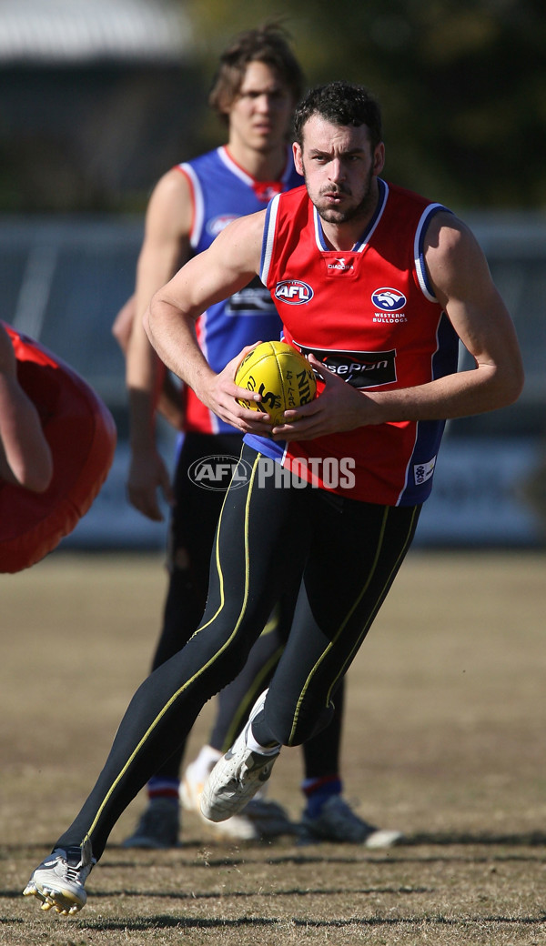 AFL Media - Western Bulldogs Training 240707 (LC) - 11891