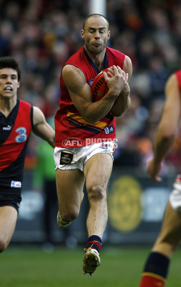 AFL Round 17 - Essendon v Adelaide - 12368