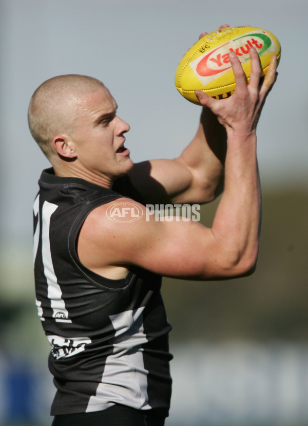 AFL Media - Essendon training and Media Conference 240807 - 14688