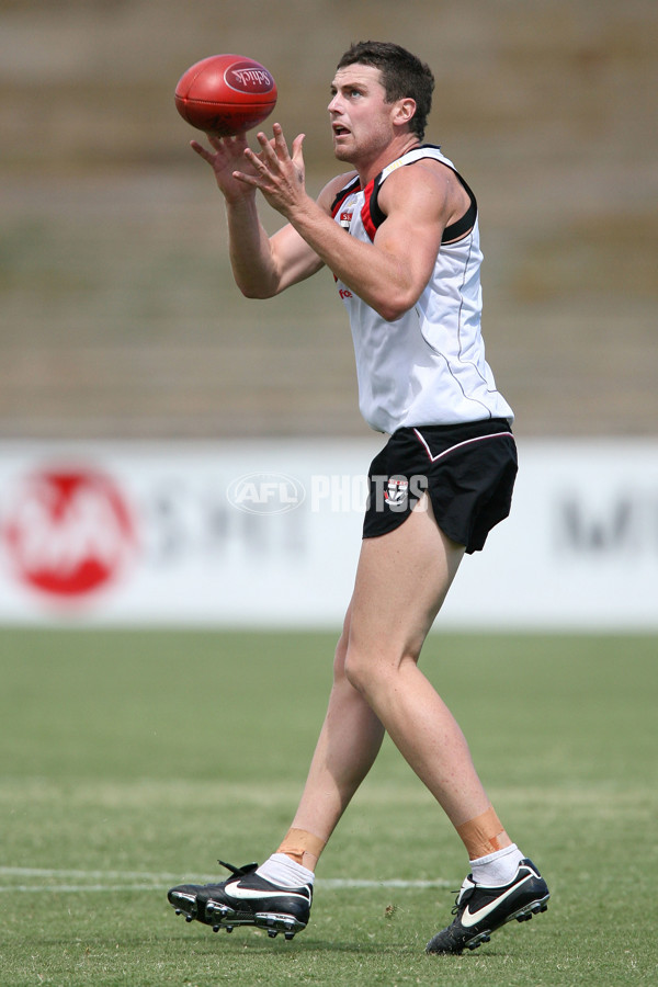 St kilda training - 1537