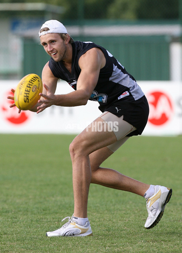 Essendon training - 1589