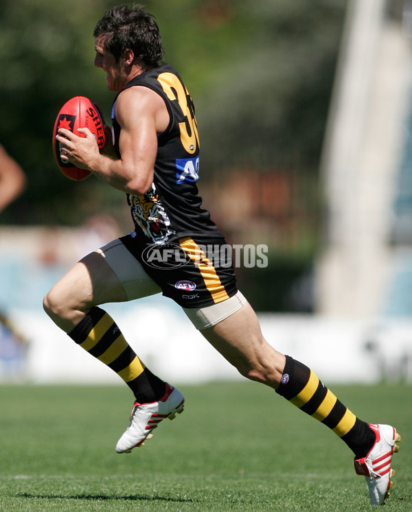 AFL NAB Challenge â€“ Sydney v Richmond - 1734