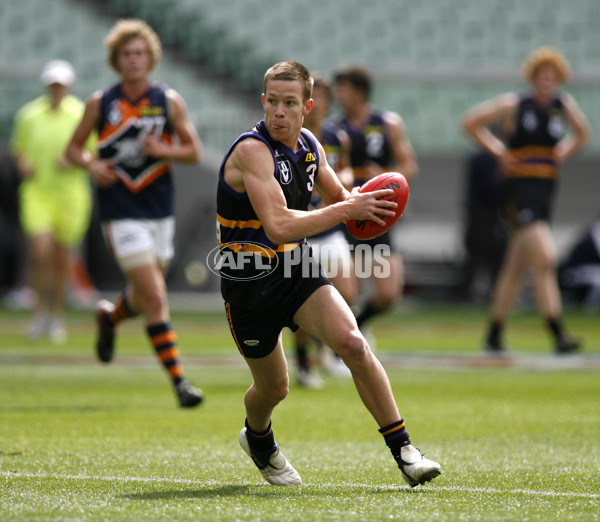 TAC Cup 2007 Grand Final â€“ Calder Cannons v Murray Bushrangers - 17694