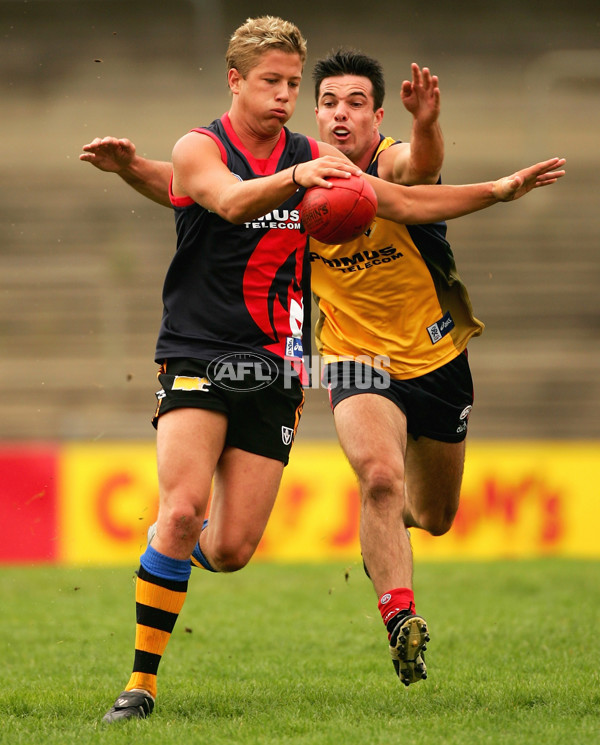 AFL 2005 Melbourne Intra-Club Match - 177151