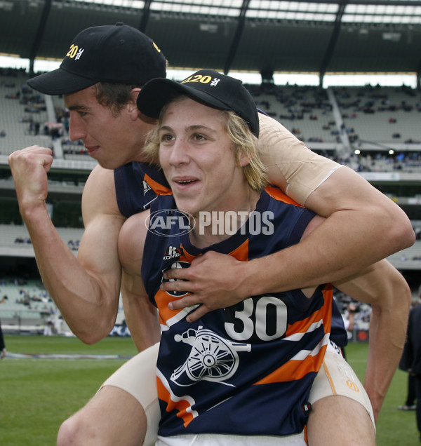 TAC Cup 2007 Grand Final â€“ Calder Cannons v Murray Bushrangers - 17715