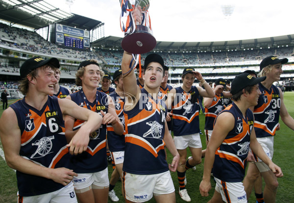 TAC Cup 2007 Grand Final â€“ Calder Cannons v Murray Bushrangers - 17721